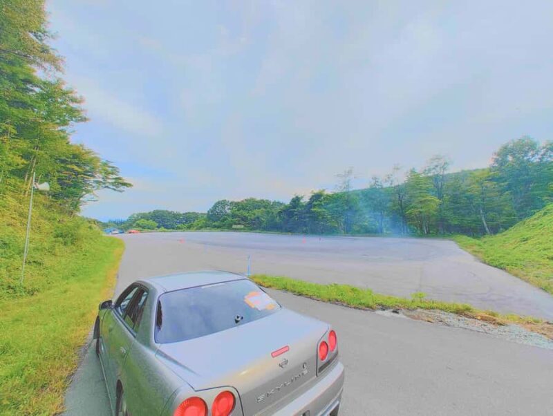 Ebisu Circuit: JDM Drift Experience with Guide - The Sum Up