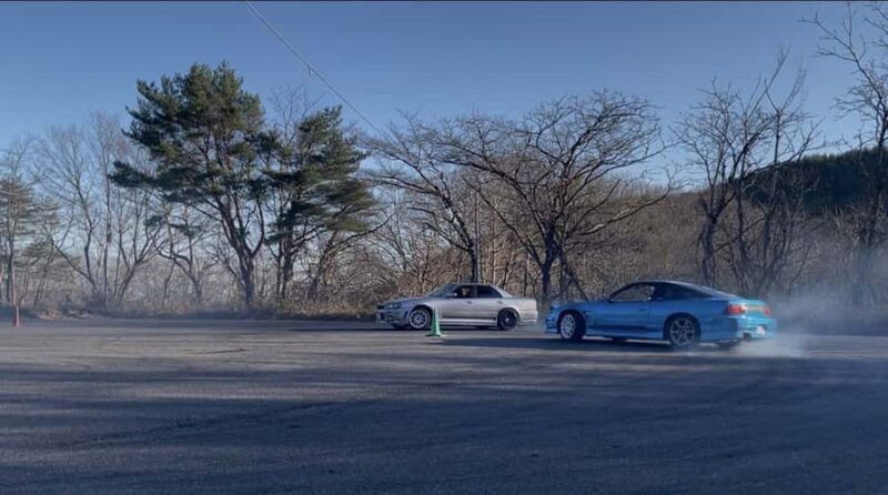 Ebisu Circuit: JDM Drift Experience with Guide - FAQ