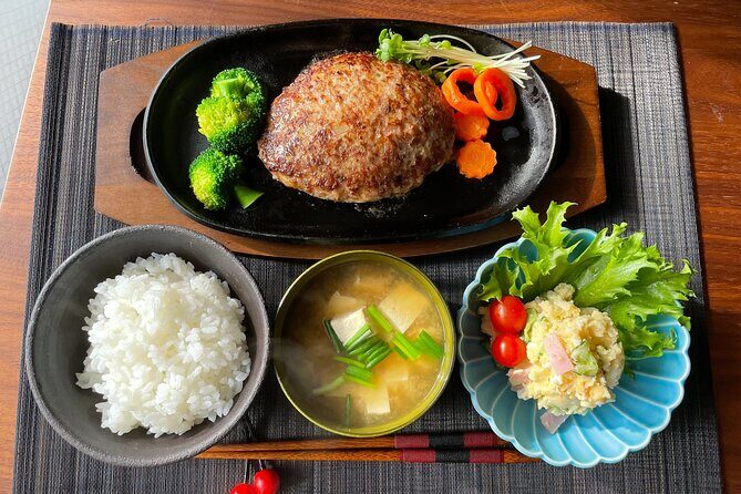 Ebisu Food Tasting Experience with Japanese Cooking Class - Final Thoughts