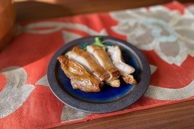 Ebisu Food Tasting Experience with Japanese Cooking Class - Good To Know