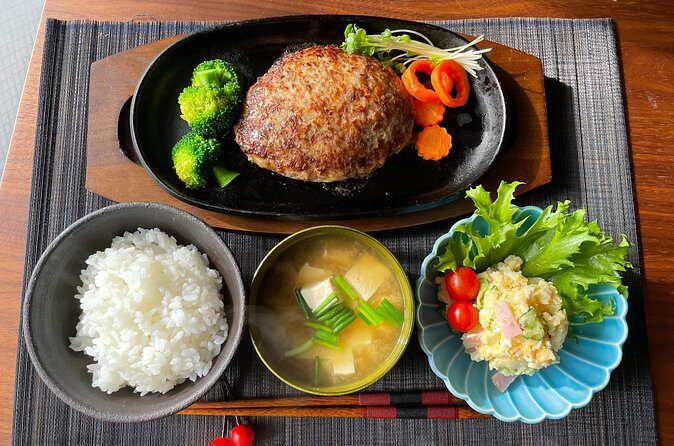 Ebisu Food Tasting Experience with Japanese Cooking Class - FAQ