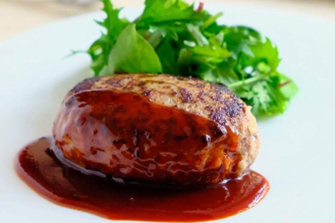 EBISU TOKYO: Fluffy Omurice & Savory Japanese Hamburger - Pricing and Booking Details