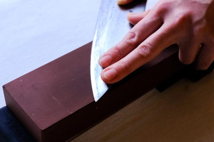 Ebisu Tokyo: Knife Sharpening & Sandwich Workshop - Good To Know