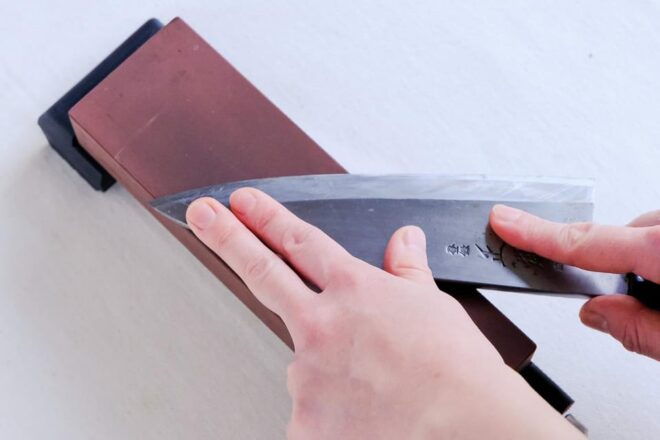 Ebisu Tokyo: Knife Sharpening & Sandwich Workshop - What to Expect