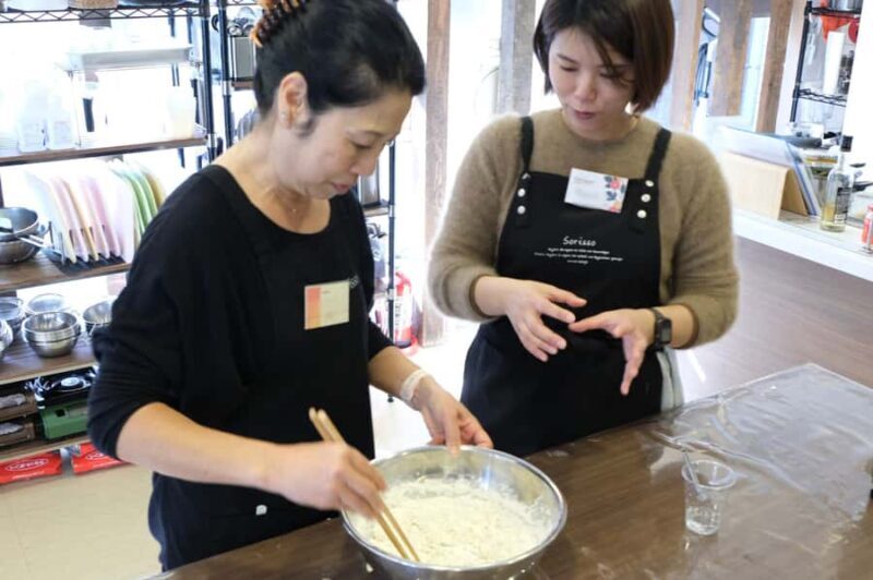 Ebisu Tokyo: Onigiri & Yuzu Ramen Class with Market Visit - Why This Experience Is Worth it