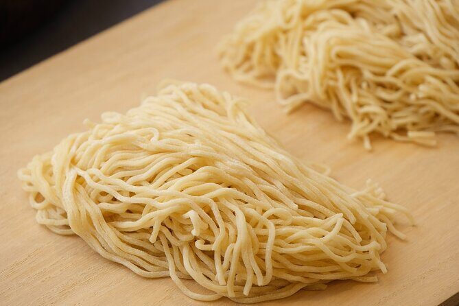 Ebisu Tokyo Onigiri & Yuzu Ramen Cooking Class with Market Visit - The Value of the Experience