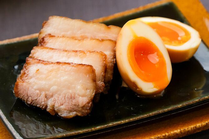 Ebisu Tokyo Onigiri & Yuzu Ramen Cooking Class with Market Visit - FAQ