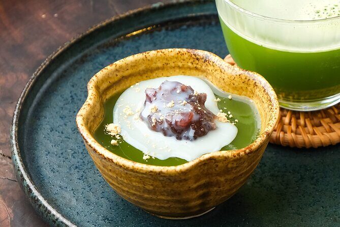 Ebisu Tokyo Onigiri & Yuzu Ramen Cooking Class with Market Visit - FAQs