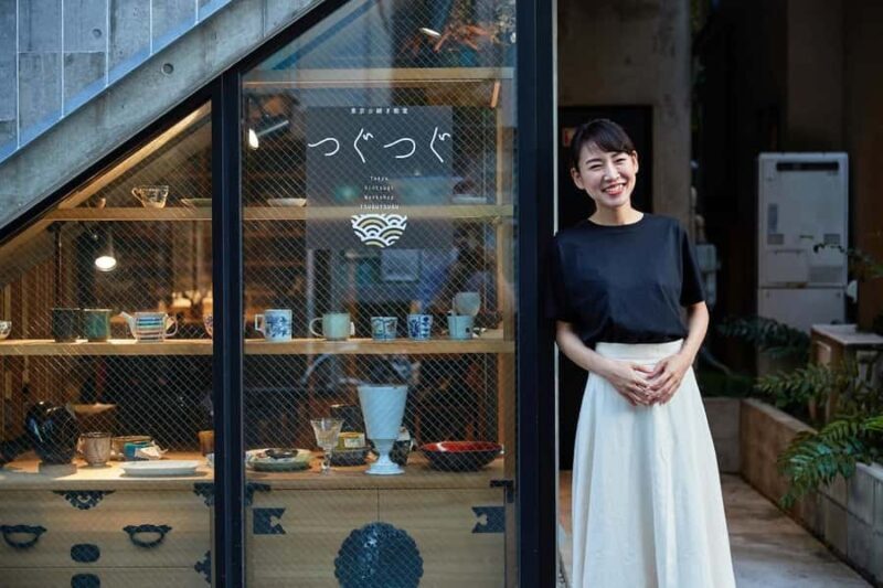 Ebisu Tokyo: Traditional Kintsugi Workshop with 23K Gold - Who Will Love This Experience?
