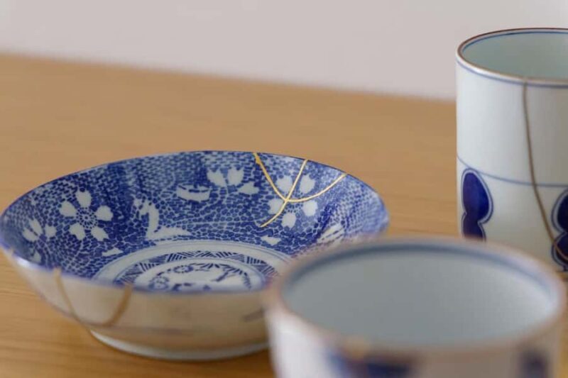 Ebisu Tokyo: Traditional Kintsugi Workshop with 23K Gold - Final Thoughts: Is it Worth It?