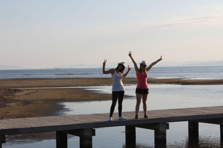 Ebro Delta: Lagoons of the Southern Delta Guided Tour - Activity Details