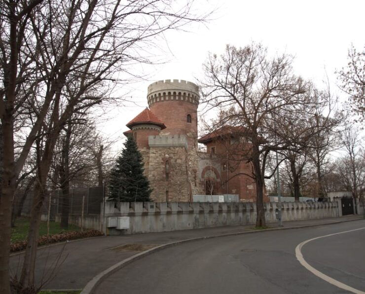 Eccentric Bucharest - the Peculiar Half Day Tour - Key Points