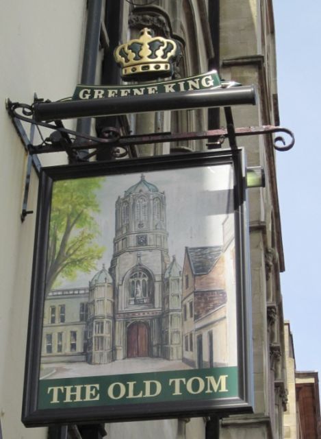 Eccentric Oxford 3-Hour Pub Tour - Experience and Activities