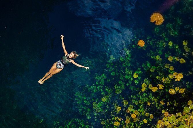 ECHANTING 2 Days excursion to 2 different ecoparks in RIVERA MAYA with transport - Final Thoughts