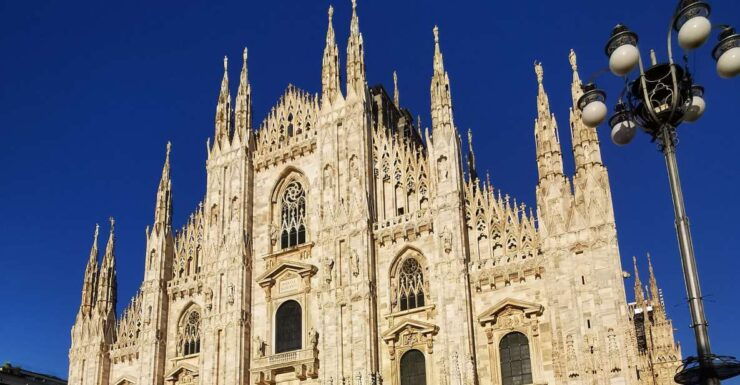 Echo of Greatness: Tour to Discover Roman Milan - Tour Highlights and Experience