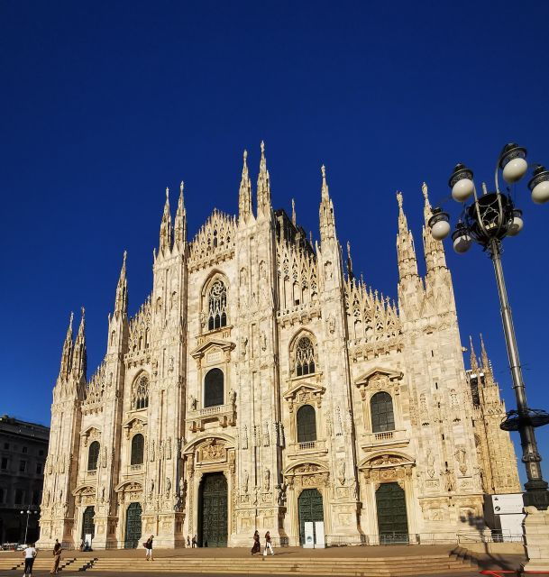 Echo of Greatness: Tour to Discover Roman Milan - Historical Significance of Roman Milan