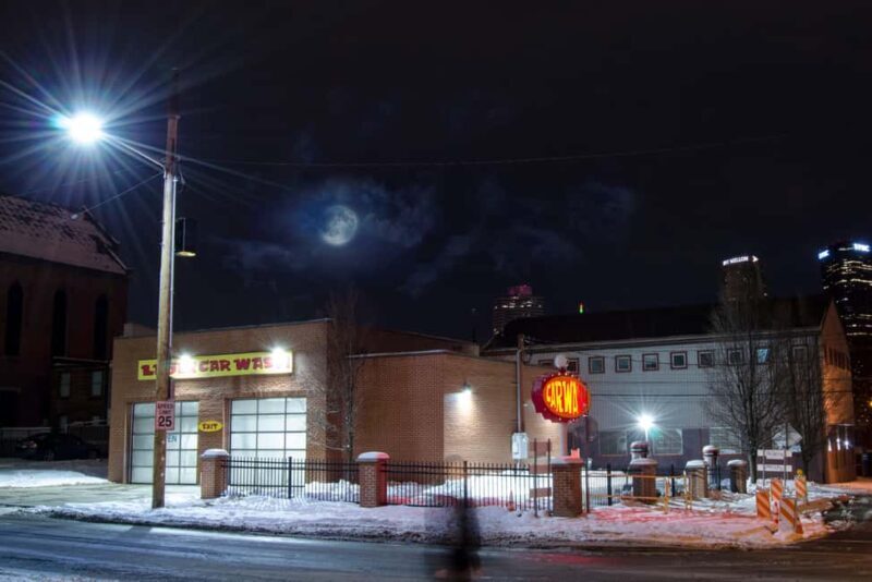 Echoes from the Iron Forge: Pittsburg Phantoms Ghost Tours - FAQ