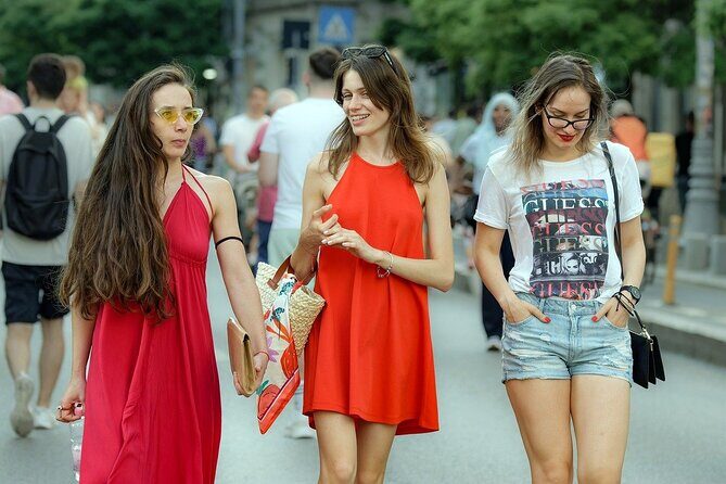 Echoes of Cabo: A Private Walking History Tour - Good To Know