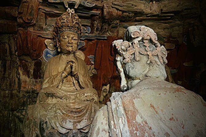 Echoes of Enlightenment: A Day at Dazu Rock Carvings - Good To Know