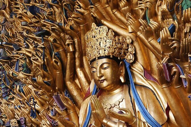 Echoes of Enlightenment: A Day at Dazu Rock Carvings - FAQ