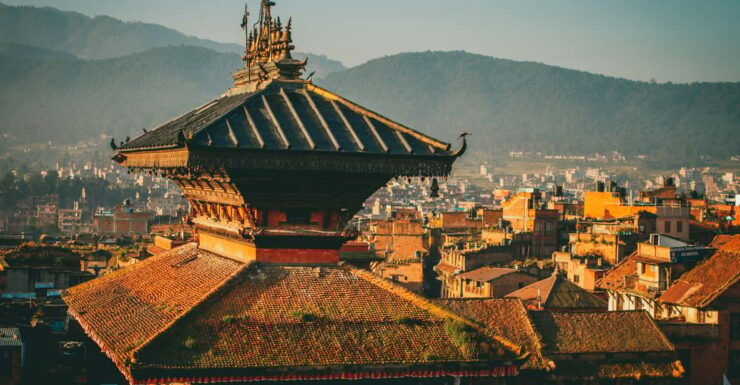 Echoes of Eternity: Bhaktapur and Nagarkot Day Trip - Itinerary Details