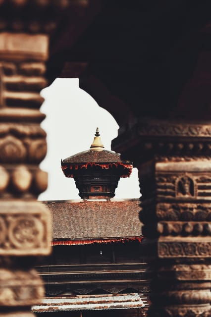 Echoes of Eternity: Bhaktapur and Nagarkot Day Trip - Highlights of Bhaktapur