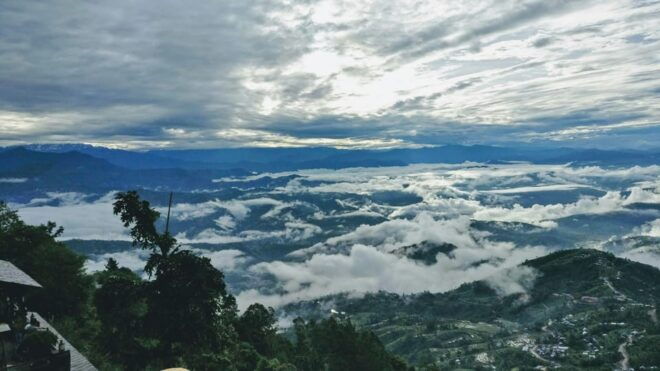 Echoes of Eternity: Bhaktapur and Nagarkot Day Trip - Inclusions and Exclusions