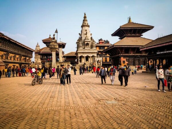 Echoes of Eternity: Bhaktapur and Nagarkot Day Trip - What to Bring
