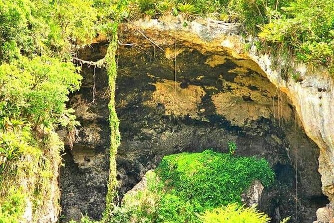 Echoes of Loiza: Art, Folklore, and Bomba Rhythms Excursion - The Cultural Significance of Bomba Rhythms
