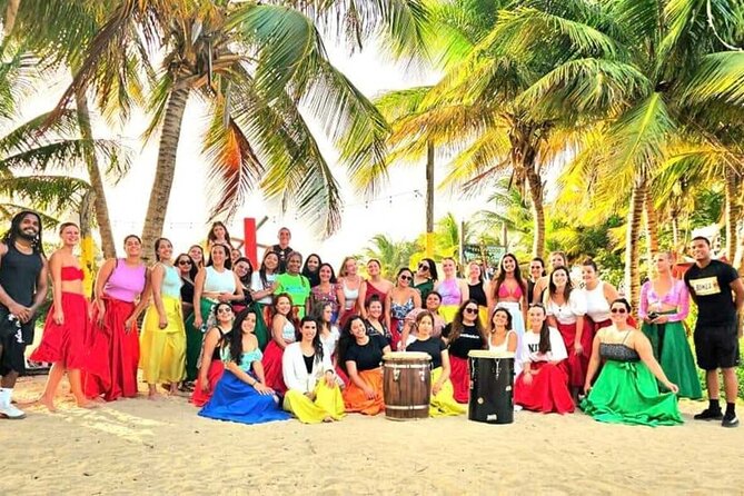 Echoes of Loiza: Art, Folklore, and Bomba Rhythms Excursion - Common Questions
