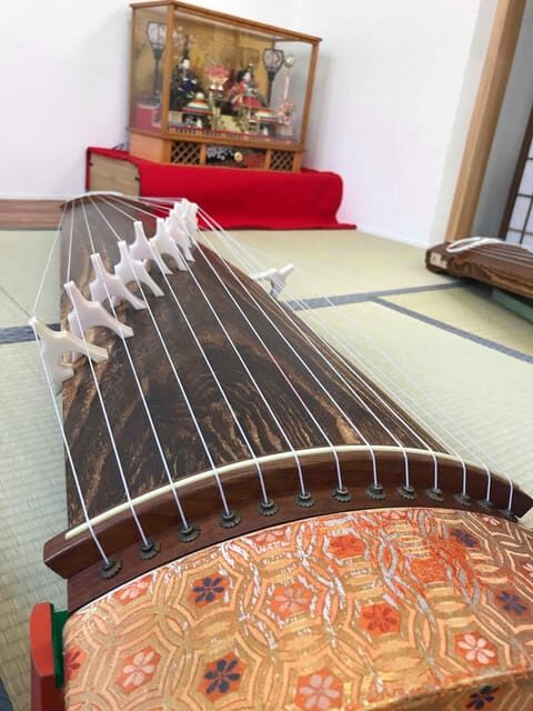 Echoes of Peace  A Soul-Stirring Koto Concert in Hiroshima - Practical Details: Price, Duration, and Accessibility