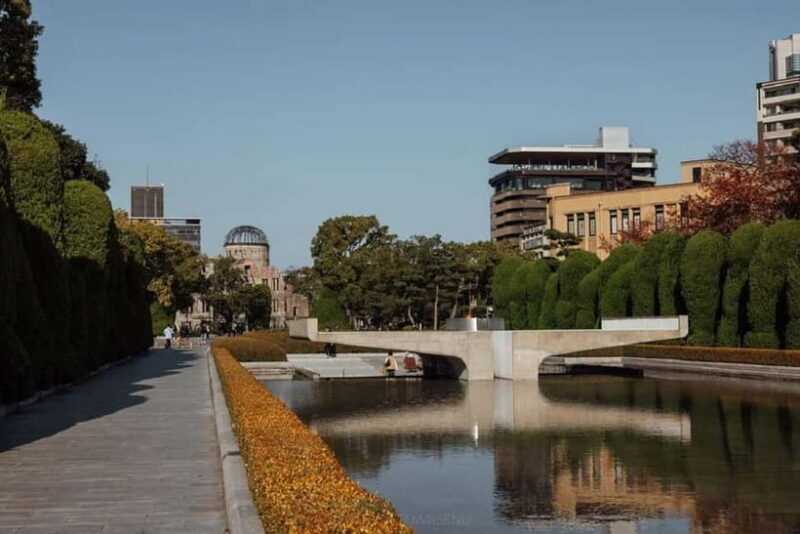 Echoes of Peace  Nagasakis Living Memory Tour - A Closer Look at What the Tour Offers