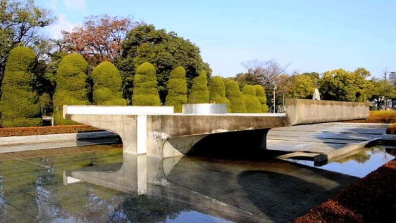 Echoes of Peace  Nagasakis Living Memory Tour - FAQ