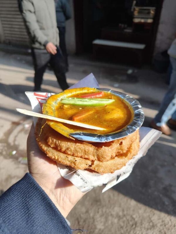 Echoes of Shahjahanabad: The Peoples Delhi - Who Will Love It?