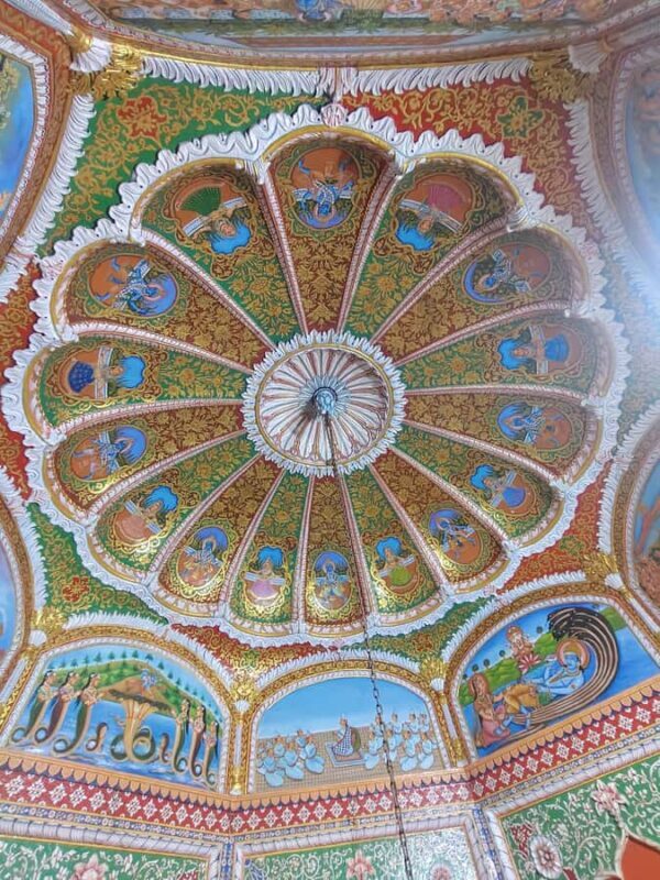 Echoes of Shahjahanabad: The Peoples Delhi - Good To Know