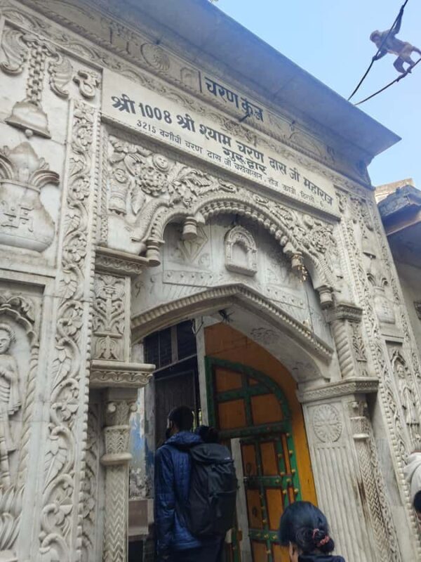 Echoes of Shahjahanabad: The Peoples Delhi - Exploring Shahjahanabad: A 5-Hour Journey into Delhi’s Heart