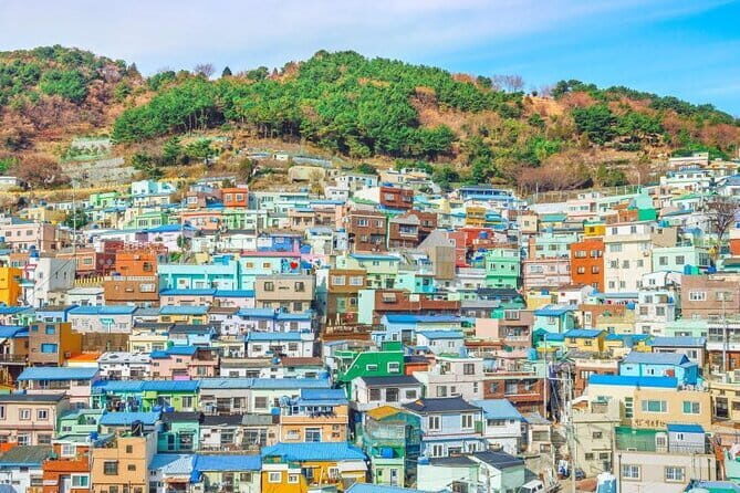 Echoes of Silla Gyeongju Historical Guided Day Tour from Busan - The Sum Up: Is This Tour Worth It?