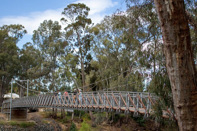Echuca Guided E-Bike Cycling Tour - Common Questions