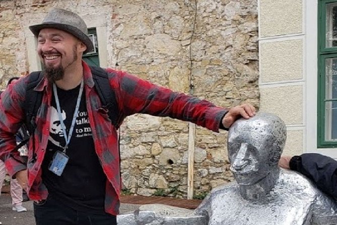 Eclectic Private Walking Tour in Zagreb - Price and Reviews