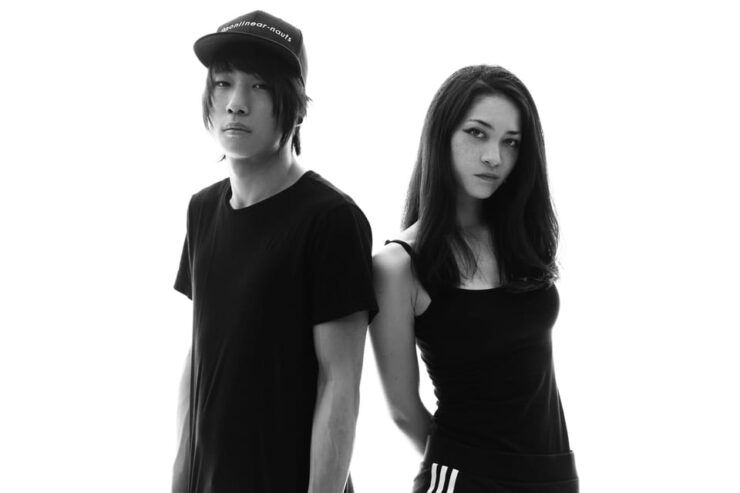 ECLIPSE a Solo Exhibition by NONOTAK - Immersive Audiovisual Experiences