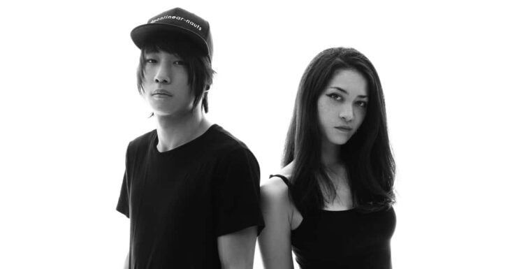 ECLIPSE a Solo Exhibition by NONOTAK - Ticket Purchasing Details