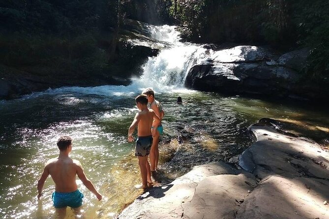 Eco 2 Hours Trekking @Pha Dok Siaw Doi Inthanon & Royal Project - Tips for a Sustainable Trekking Experience