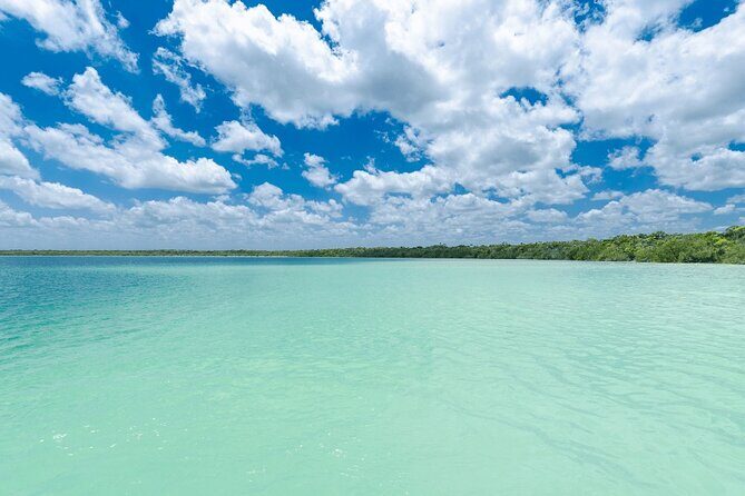 Eco Adventure At 3 Cenotes & 1 Lagoon ! From Cancun & Riviera - Final Thoughts