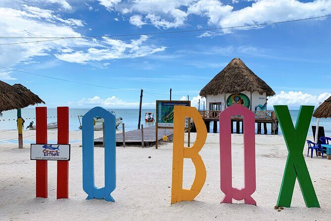 ECO-Adventure at Holbox Island and Cenote Yalahau from Cancun & Playa Del Carmen - Practical Details and Traveler Tips
