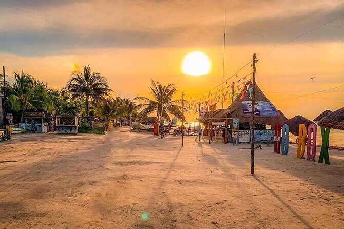 ECO-Adventure at Holbox Island and Cenote Yalahau from Cancun & Playa Del Carmen - Authentic Experiences and Reviewer Insights