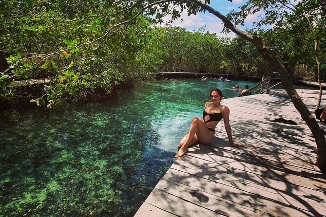 ECO-Adventure at Holbox Island and Cenote Yalahau from Cancun & Playa Del Carmen - FAQ
