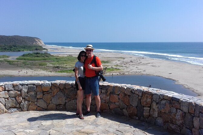 Eco Adventure in the Archaeological Area of Copalita - Discovering the Archaeological Site of Copalita