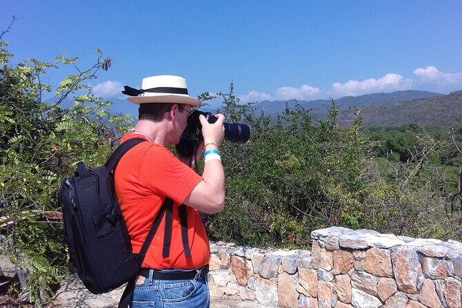 Eco Adventure in the Archaeological Area of Copalita - Analyzing the Value