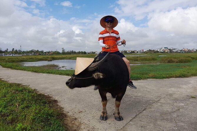 Eco Basket Boat By Bicycle and Vietnamese Set Menu - Verification of Reviews