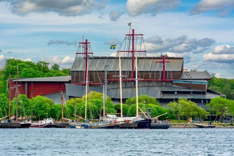Eco Bike Tour of Stockholm Old Town, Djurgarden, Nature - Who Is This Tour Best For?  
